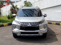 2022 Mitsubishi Xpander Cross Premium Package AT Silver - Jual mobil bekas di DKI Jakarta