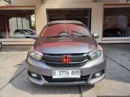 2018 Honda Mobilio E Abu-abu - Jual mobil bekas di Jawa Barat