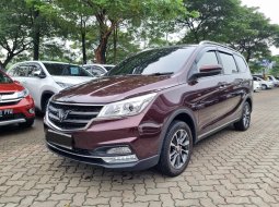 2018 Wuling Cortez 1.8 C Lux Plus i-AMT Merah - Jual mobil bekas di Banten