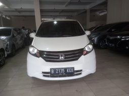 2012 Honda Freed PSD Putih - Jual mobil bekas di Jawa Barat