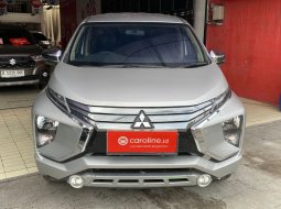 2019 Mitsubishi Xpander ULTIMATE Silver - Jual mobil bekas di Jawa Barat