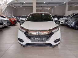2021 Honda HR-V 1.5L E CVT Special Edition Putih - Jual mobil bekas di Jawa Barat