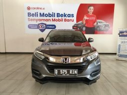 2022 Honda HR-V 1.5L E CVT Special Edition Abu-abu - Jual mobil bekas di Jawa Barat