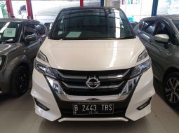 2021 Nissan Serena Highway Star Putih - Jual mobil bekas di Jawa Barat