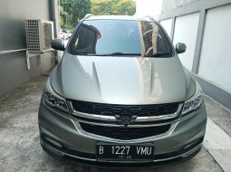2020 Wuling Cortez 1.5 L CVT Abu-abu - Jual mobil bekas di Jawa Barat