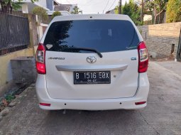 2017 Toyota Avanza 1.3E MT Putih - Jual mobil bekas di DKI Jakarta