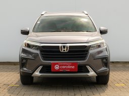 2022 Honda BR-V E CVT Abu-abu - Jual mobil bekas di Banten