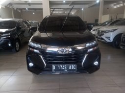 2019 Toyota Avanza 1.3G MT Hitam - Jual mobil bekas di Jawa Barat