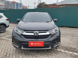 2019 Honda CR-V 1.5L Turbo Prestige Hitam - Jual mobil bekas di DKI Jakarta