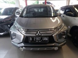 2019 Mitsubishi Xpander Sport A/T Abu-abu - Jual mobil bekas di DKI Jakarta