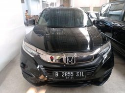 2019 Honda HR-V E Hitam - Jual mobil bekas di Banten