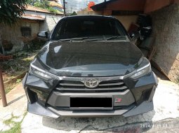 2023 Toyota Agya 1.2L G M/T Hitam - Jual mobil bekas di Banten