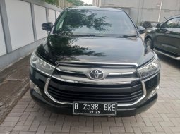 2020 Toyota Kijang Innova G Hitam - Jual mobil bekas di Jawa Barat