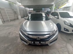 2018 Honda Civic ES Silver - Jual mobil bekas di DKI Jakarta
