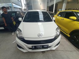 2021 Daihatsu Ayla X Putih - Jual mobil bekas di DKI Jakarta