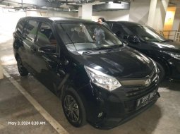 2021 Toyota Calya G Hitam - Jual mobil bekas di Banten