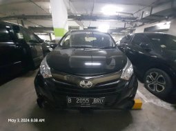 2021 Toyota Calya G Hitam - Jual mobil bekas di Banten