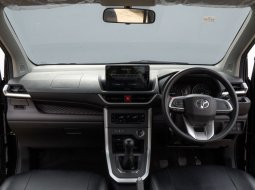 2023 Toyota Avanza G Hitam - Jual mobil bekas di Banten