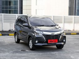 2019 Toyota Avanza 1.3 AT Abu-abu - Jual mobil bekas di DKI Jakarta