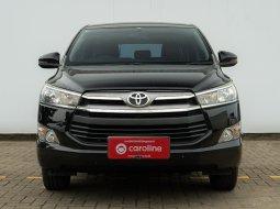 2019 Toyota Kijang Innova 2.0 G - Jual mobil bekas di DKI Jakarta