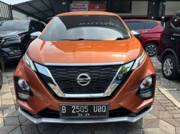 2019 Nissan Livina VL Orange - Jual mobil bekas di Jawa Barat