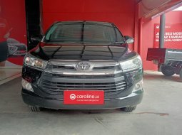 2019 Toyota Avanza G Luxury Hitam - Jual mobil bekas di Jawa Barat