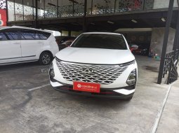 2023 Chery Omoda 5 Putih - Jual mobil bekas di DKI Jakarta