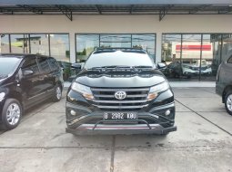 2020 Toyota Rush TRD Sportivo AT Hitam - Jual mobil bekas di Jawa Barat