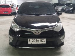 2018 Toyota Calya G AT Hitam - Jual mobil bekas di Jawa Barat
