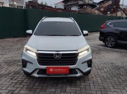 2022 Honda BR-V Prestige CVT Putih - Jual mobil bekas di DKI Jakarta