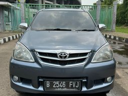 2011 Toyota Avanza 1.3 MT Abu-abu - Jual mobil bekas di Jawa Barat