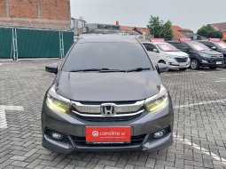 2020 Honda Mobilio E Abu-abu - Jual mobil bekas di DKI Jakarta