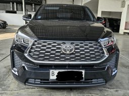 2023 Toyota Kijang Innova V Hitam - Jual mobil bekas di Jawa Barat