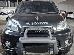 2011 Toyota Rush TRD Sportivo MT Hitam - Jual mobil bekas di DKI Jakarta