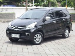 2013 Toyota Avanza G Hitam - Jual mobil bekas di Jawa Tengah