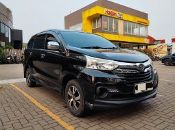 2018 Daihatsu Xenia R SPORTY Hitam - Jual mobil bekas di Jawa Barat