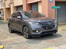 2019 Honda HR-V E CVT Abu-abu - Jual mobil bekas di DKI Jakarta