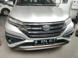 2020 Toyota Rush S Hitam - Jual mobil bekas di DKI Jakarta