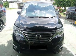 2017 Nissan Serena Highway Star Hitam - Jual mobil bekas di Jawa Barat
