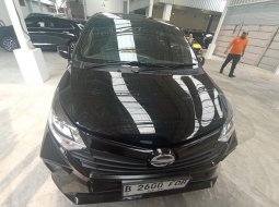 2023 Daihatsu Sigra X Hitam - Jual mobil bekas di DKI Jakarta