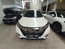 2021 Honda HR-V E Putih - Jual mobil bekas di Jawa Barat