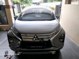 2019 Mitsubishi Xpander Sport A/T Abu-abu - Jual mobil bekas di Jawa Barat