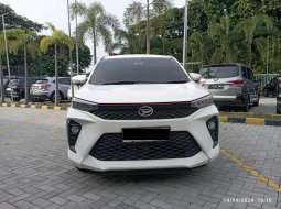 2022 Toyota Avanza 1.5 NA Putih - Jual mobil bekas di Jawa Barat
