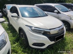 2018 Honda HR-V E Special Edition Putih - Jual mobil bekas di Jawa Barat