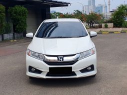 2014 Honda City E Putih - Jual mobil bekas di DKI Jakarta