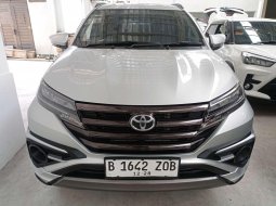 2023 Toyota Rush Silver - Jual mobil bekas di DKI Jakarta
