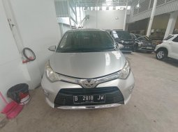 2017 Toyota Calya G Silver - Jual mobil bekas di DKI Jakarta