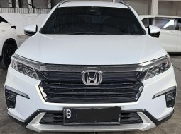 2022 Honda BR-V Prestige CVT with Honda Sensing Putih - Jual mobil bekas di Jawa Barat
