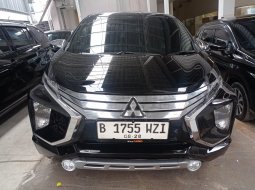 2018 Mitsubishi Xpander ULTIMATE Hitam - Jual mobil bekas di Banten