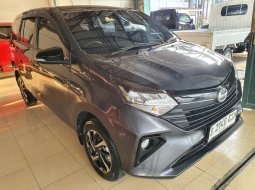 2023 Daihatsu Sigra 1.2 R MT Abu-abu - Jual mobil bekas di Banten